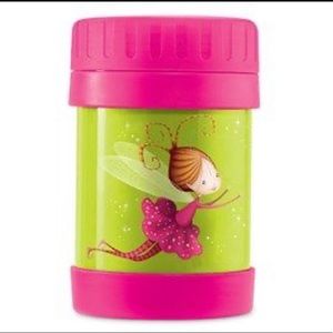 Crocodile Creek - Eco Kids Insulated Food Jar